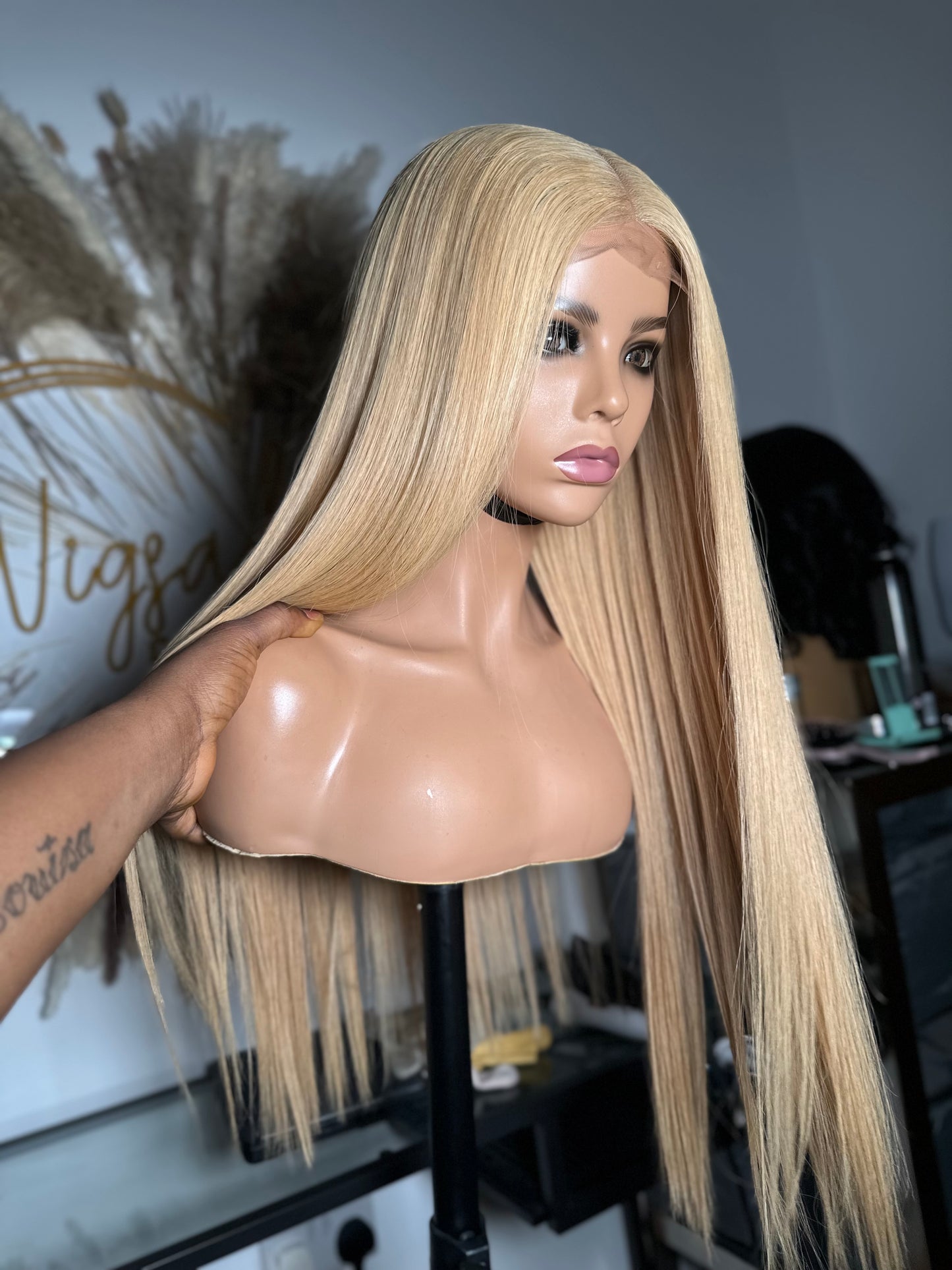 DIVINE -(Ready To Ship )