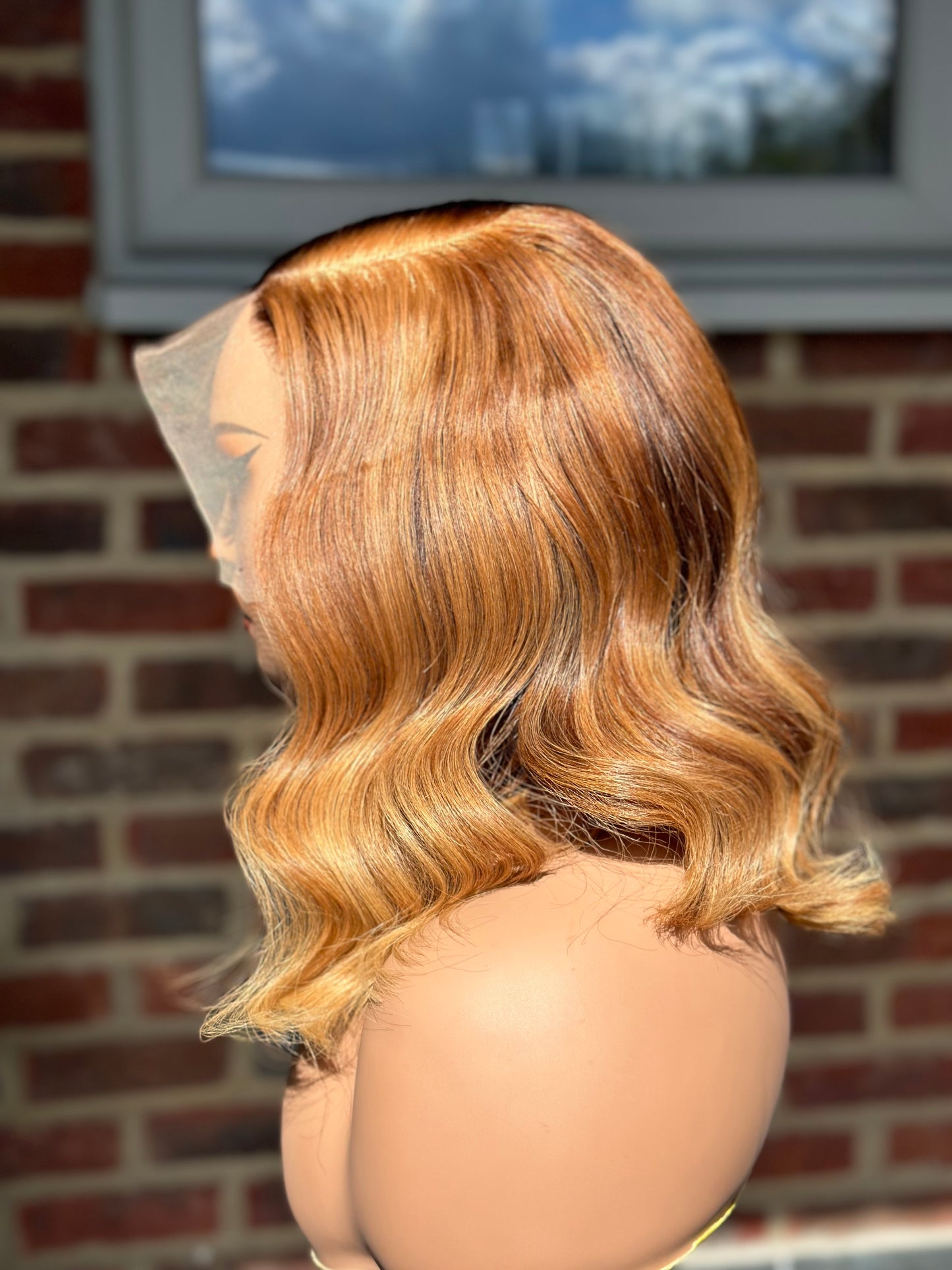 Crystal- (Ready to Ship)Sale