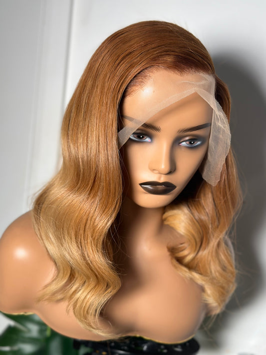 Crystal- (Ready to Ship)Sale