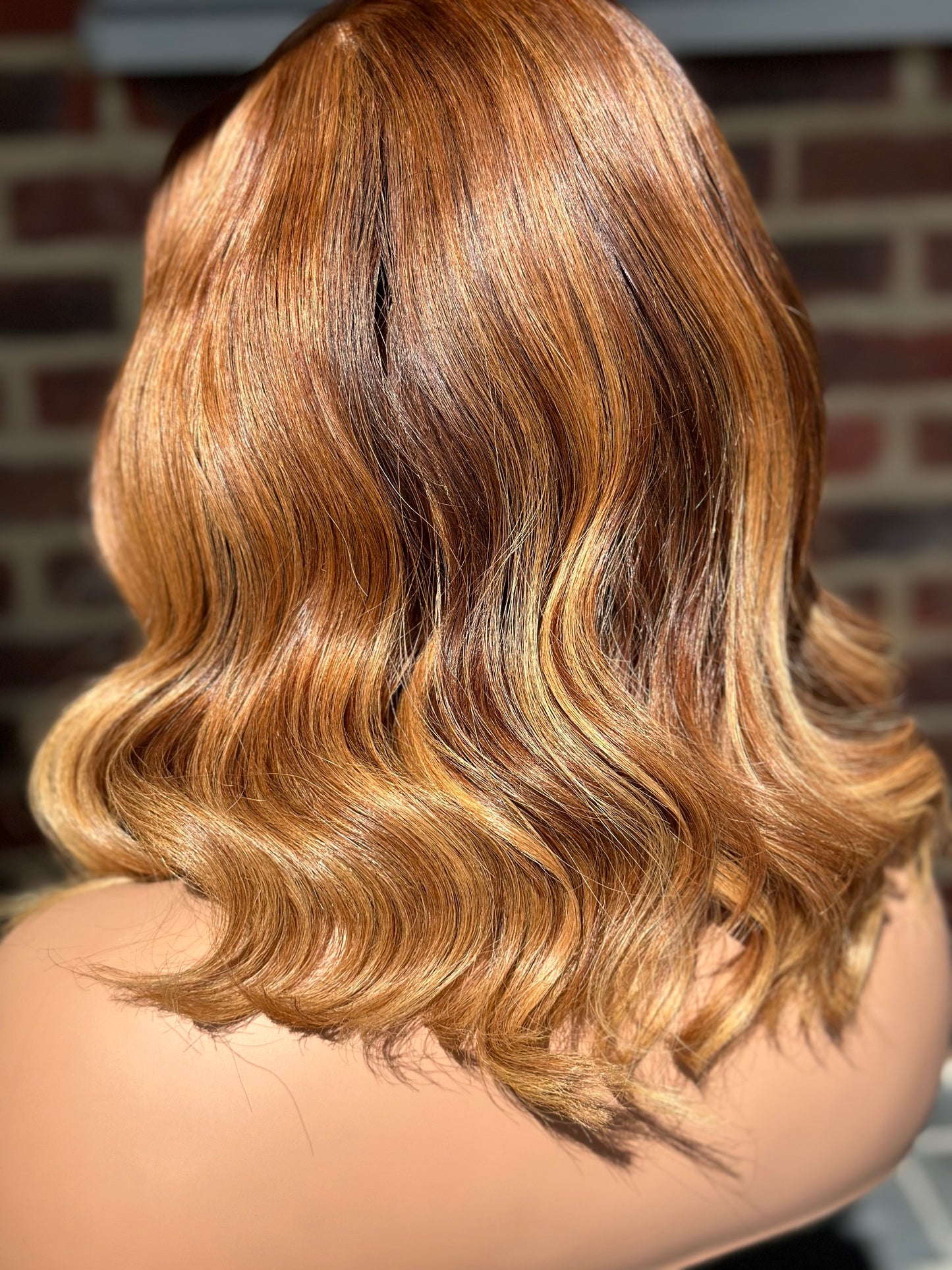 Crystal- (Ready to Ship)Sale