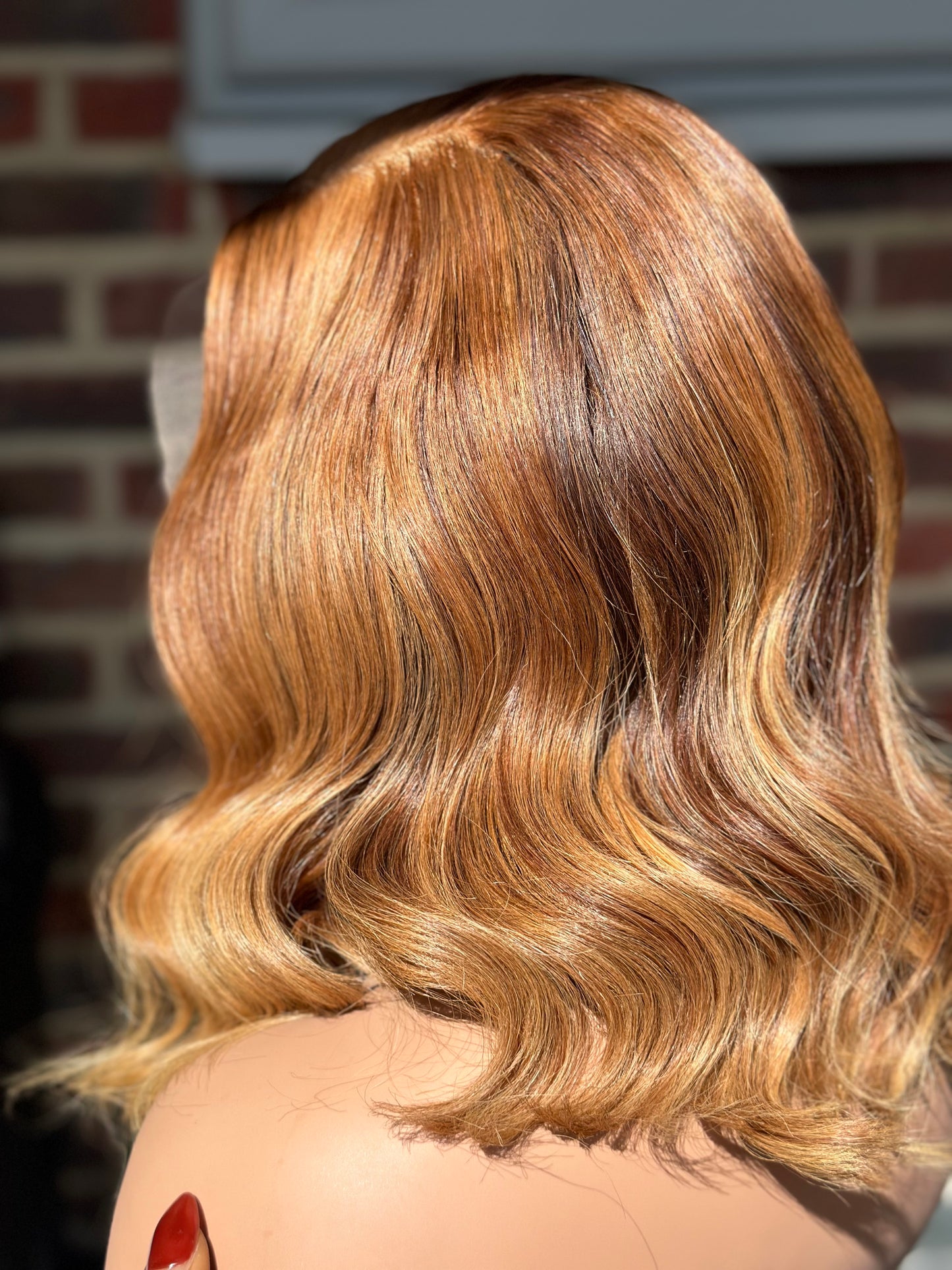 Crystal- (Ready to Ship)Sale