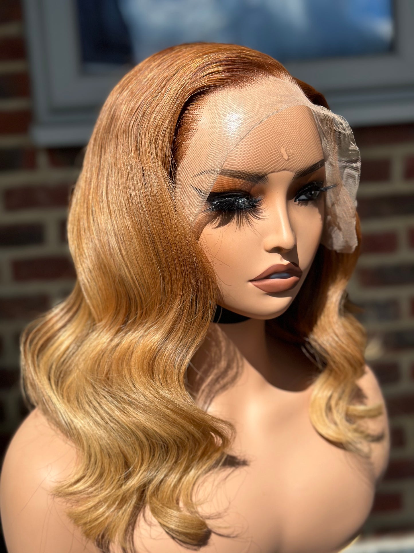 Crystal- (Ready to Ship)Sale