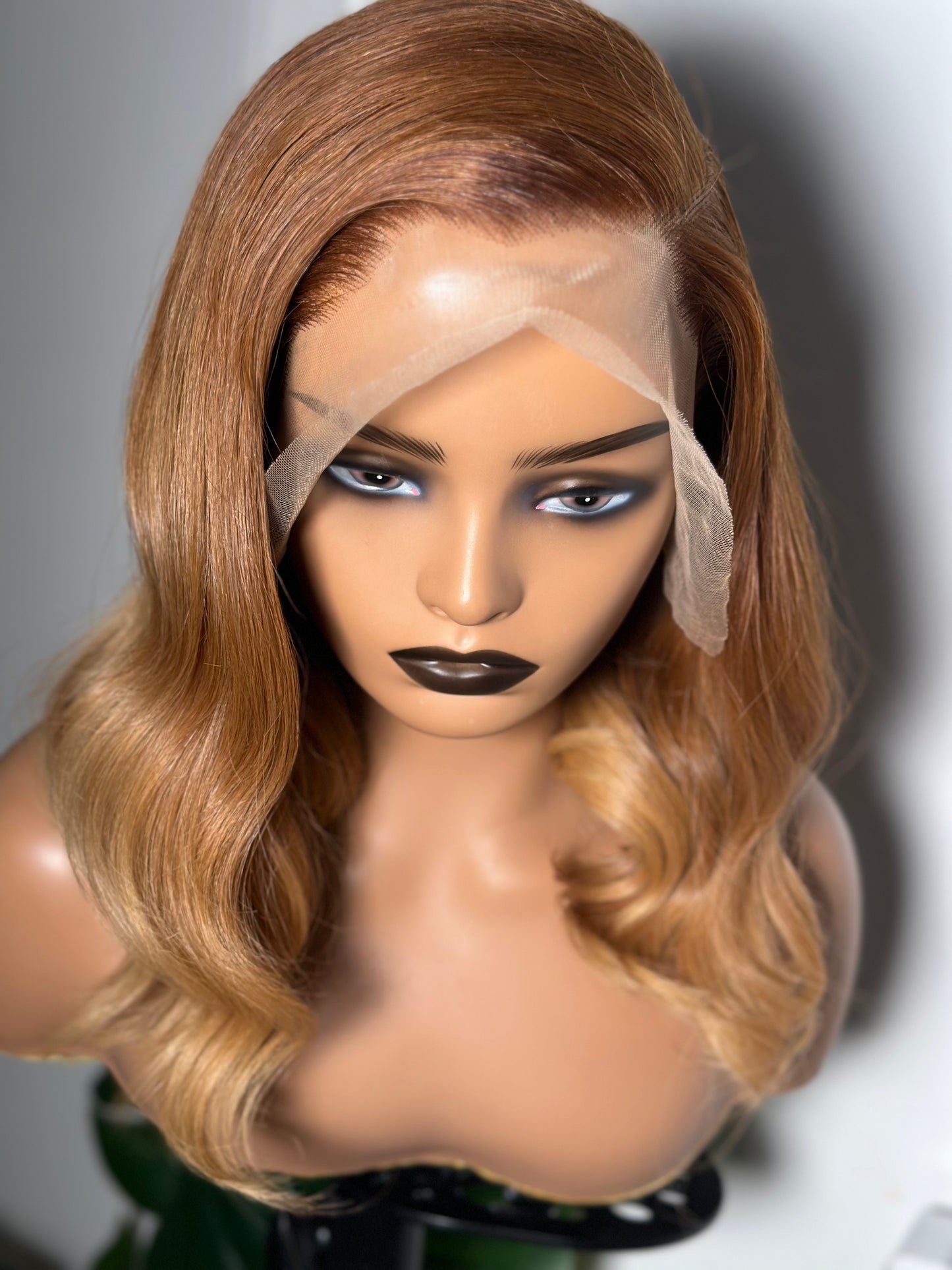 Crystal- (Ready to Ship)Sale