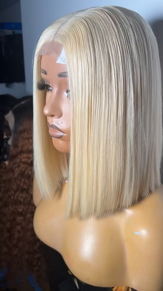 LYDIA 12 Inches Kim K -(Ready to Ship)