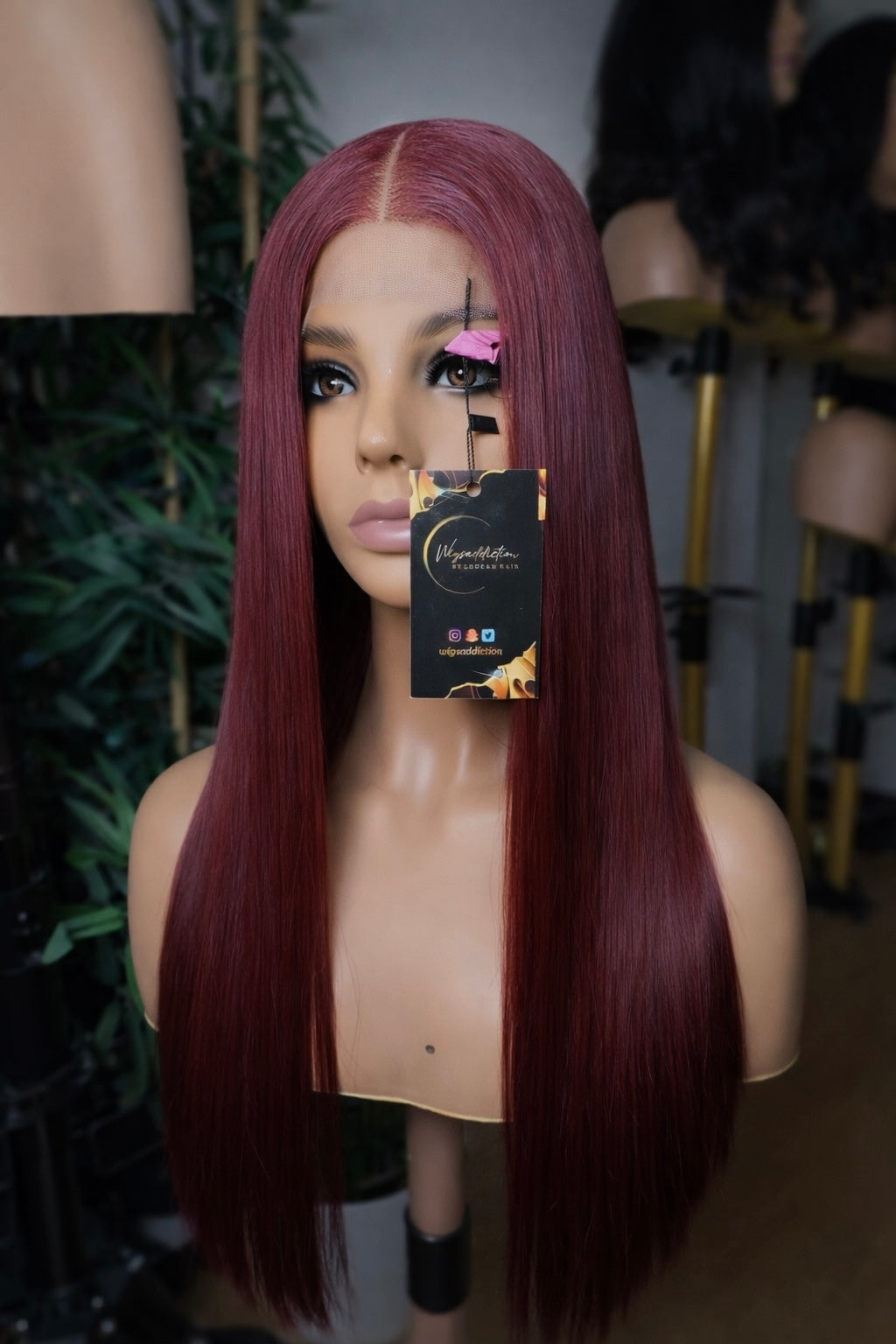 AMARA-(Ready to ship)
