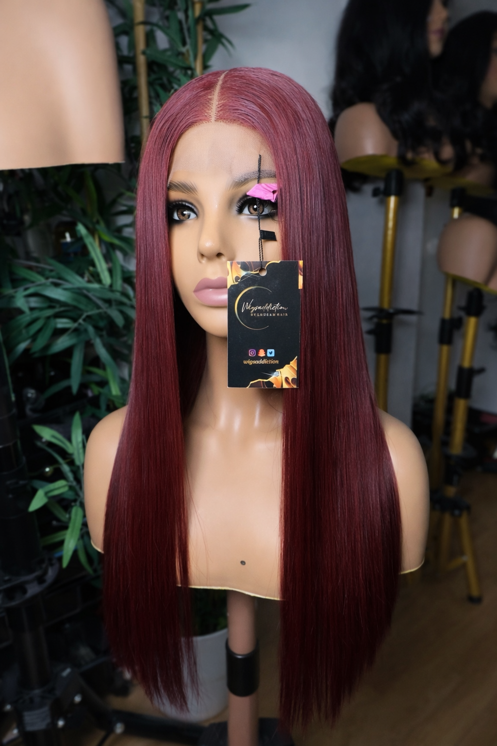 AMARA-(Ready to ship)