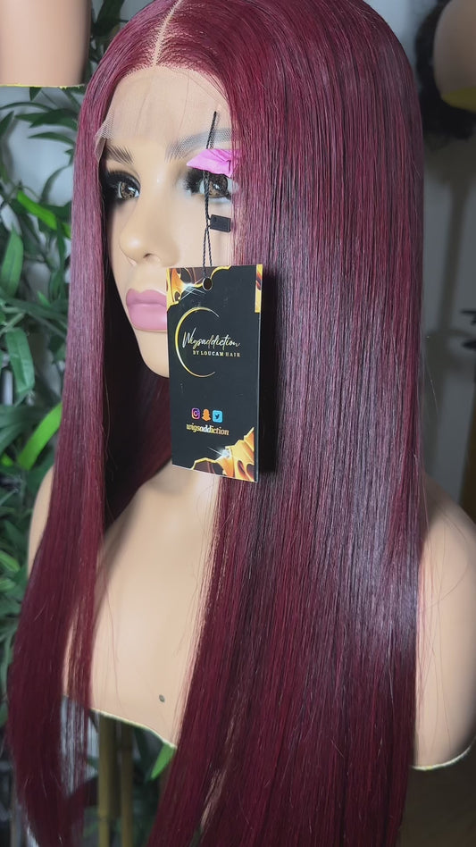 AMARA-(Ready to ship)